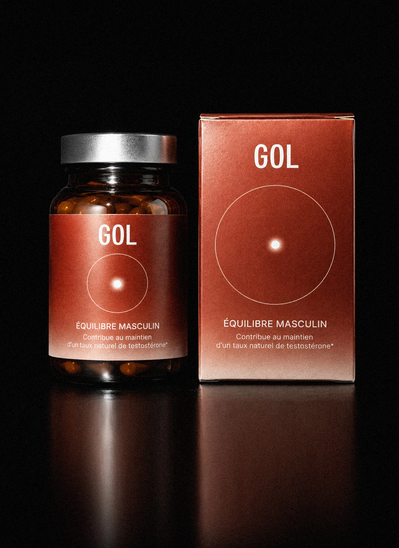 GOL-LABS project image