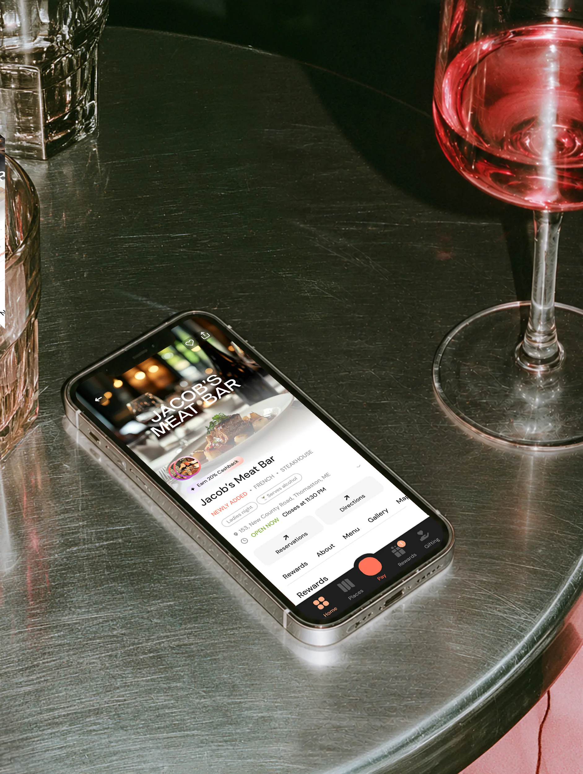 MEZZA project image